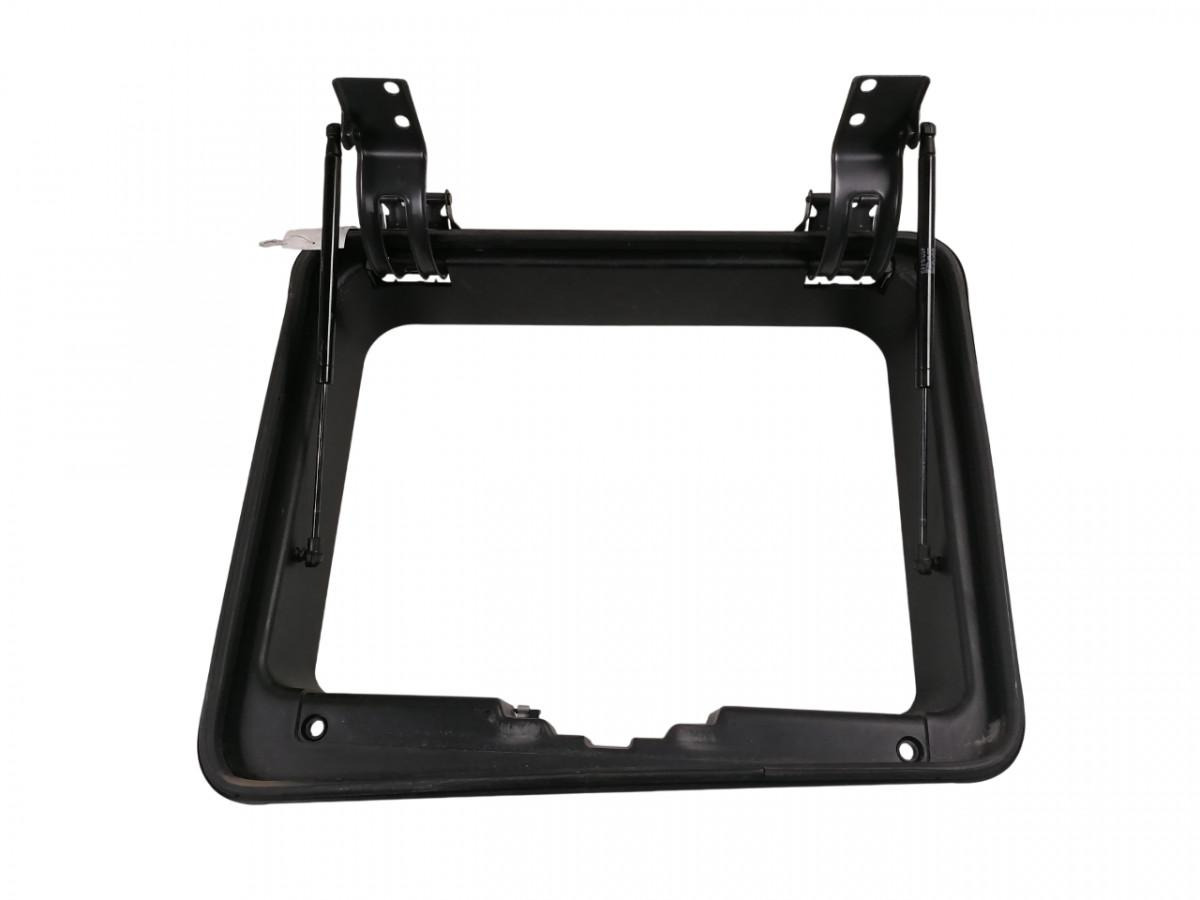 Scania Küljeluugi plastraam 2515269 - Pièce universelle pour Camion: photos 1 Scania Küljeluugi plastraam 2515269 - Pièce universelle pour Camion: photos 1