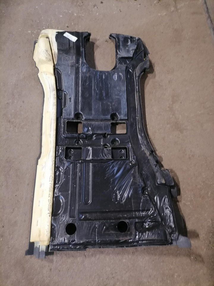 Scania Kummimatt 2013376 - Pièce universelle pour Camion: photos 3 Scania Kummimatt 2013376 - Pièce universelle pour Camion: photos 3