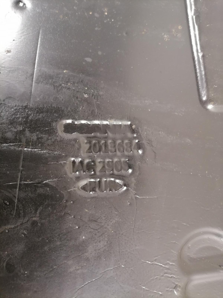 Scania Kummimatt 2013684 - Pièce universelle pour Camion: photos 2 Scania Kummimatt 2013684 - Pièce universelle pour Camion: photos 2