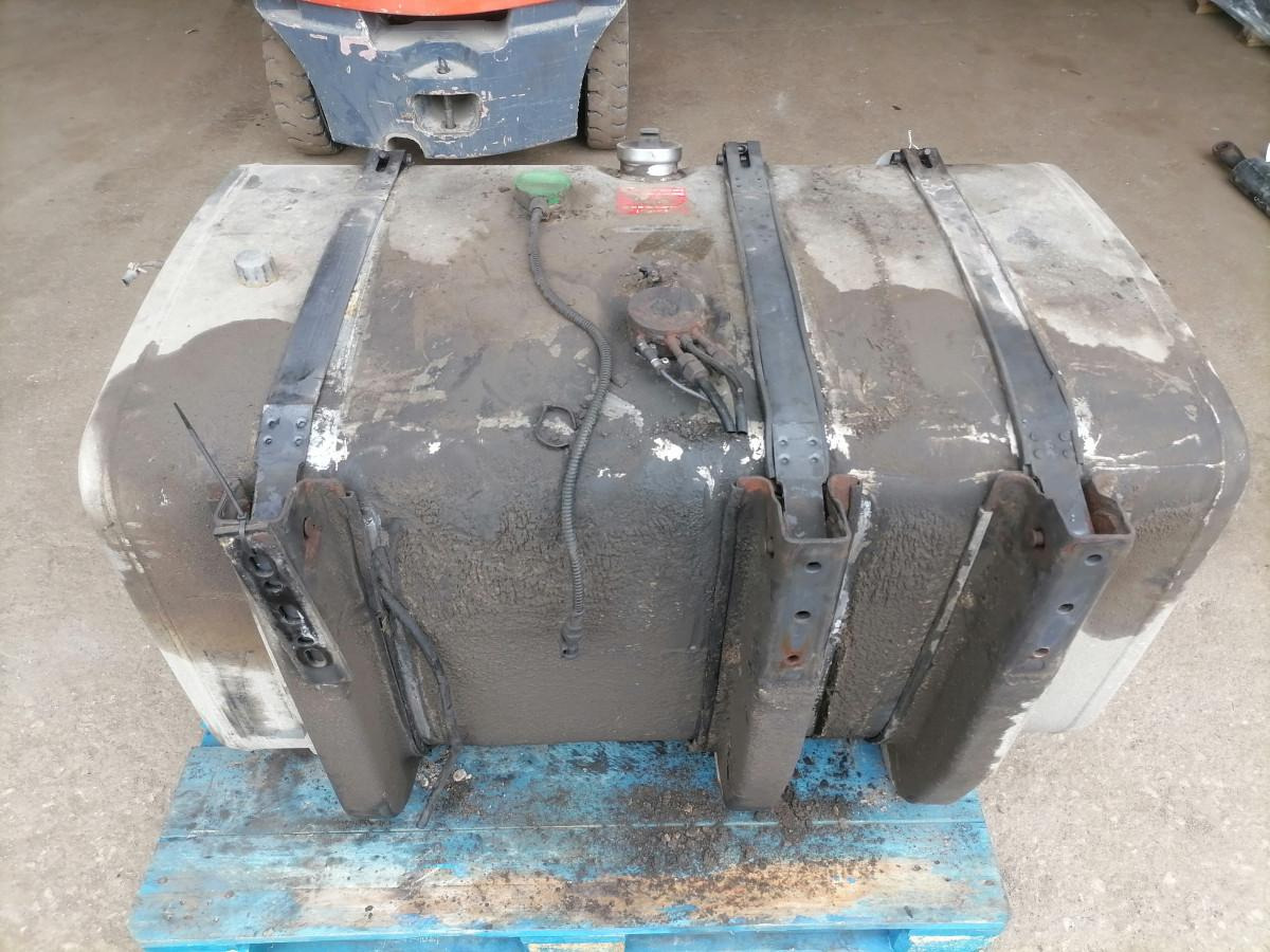 Réservoir de carburant pour Camion Scania Kütusepaak 500L 1517307: photos 7