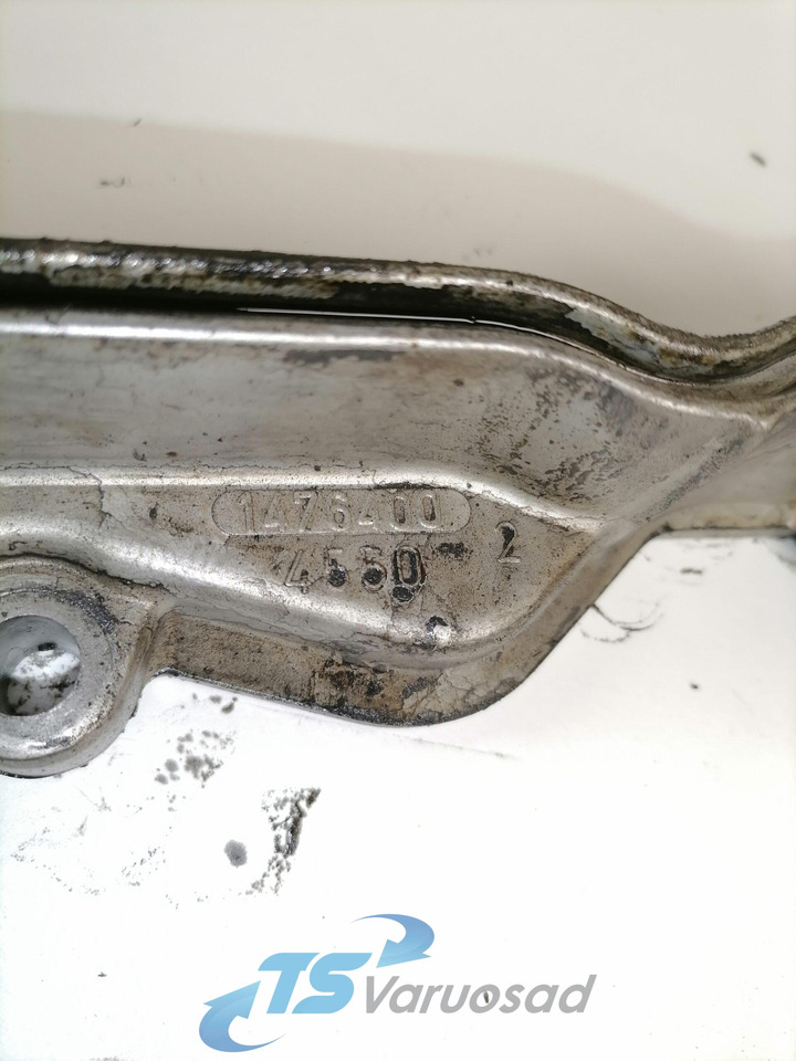 Scania Ladder frame 1476400 - Culasse pour Camion: photos 3 Scania Ladder frame 1476400 - Culasse pour Camion: photos 3