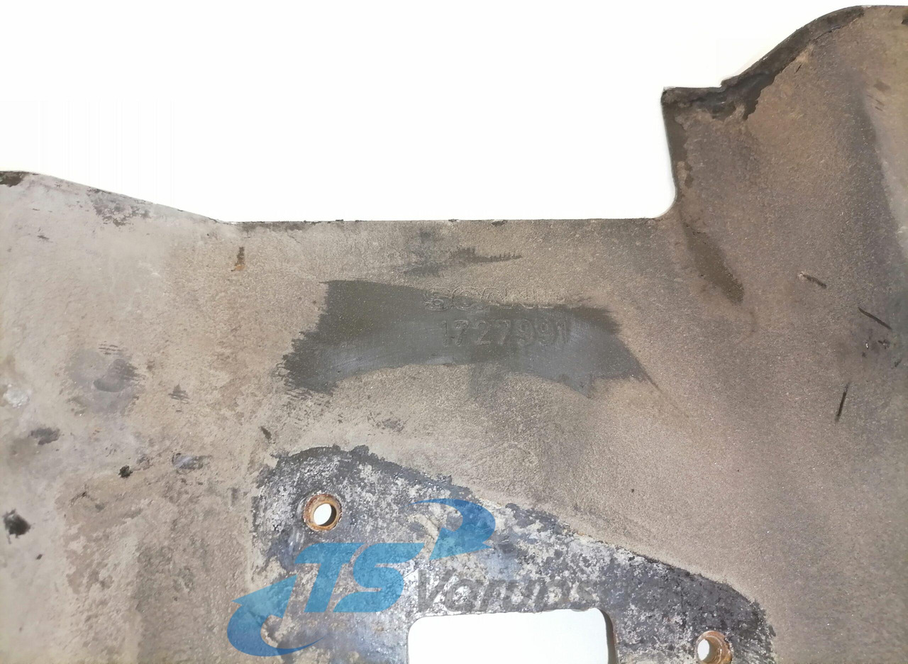 Scania Light bracket 1727991 - Lumière/ Éclairage pour Camion: photos 2 Scania Light bracket 1727991 - Lumière/ Éclairage pour Camion: photos 2