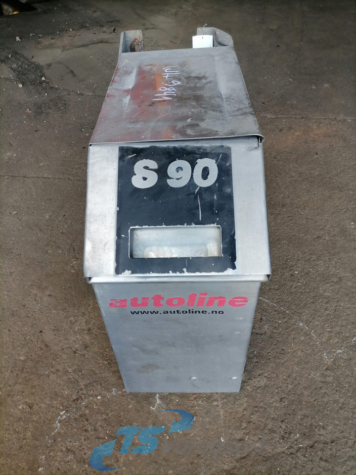 Scania Liivakast S90 - Pièce universelle pour Camion: photos 5 Scania Liivakast S90 - Pièce universelle pour Camion: photos 5