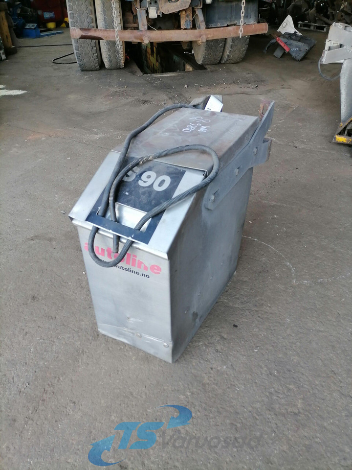 Scania Liivakast S90 - Pièce universelle pour Camion: photos 1 Scania Liivakast S90 - Pièce universelle pour Camion: photos 1