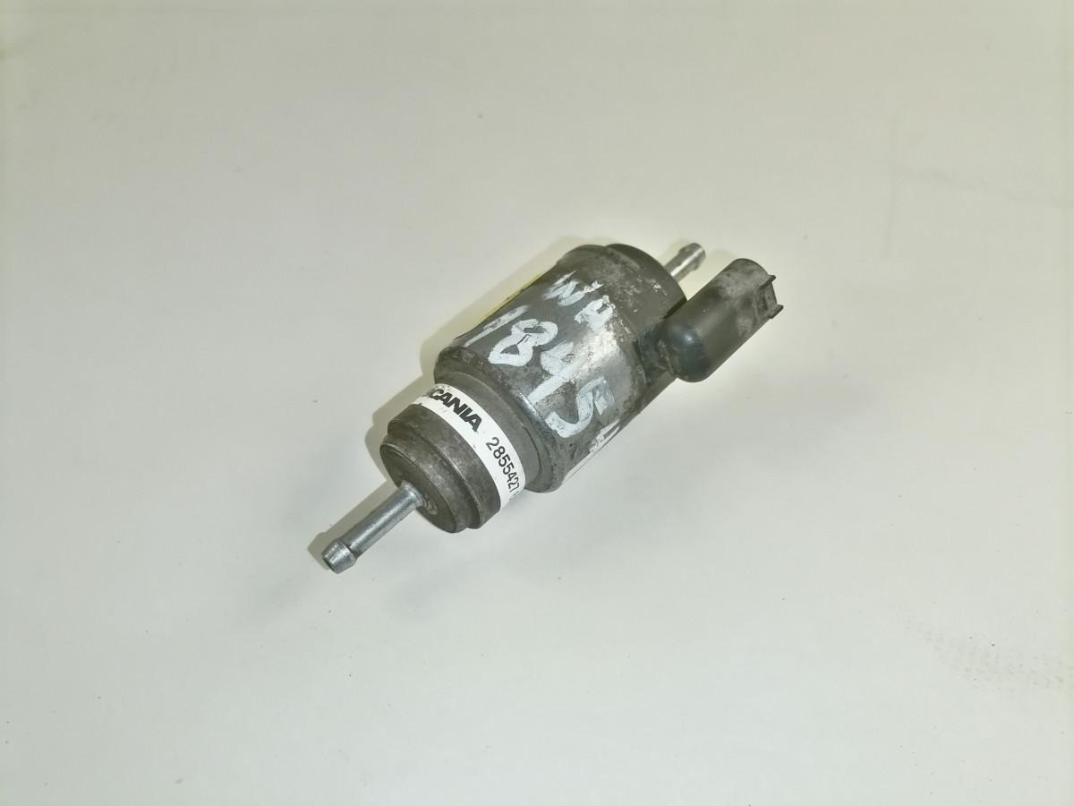Scania Lisasoojendi kütusepump 2855427 - Chauffage/ Ventilation pour Camion: photos 3 Scania Lisasoojendi kütusepump 2855427 - Chauffage/ Ventilation pour Camion: photos 3