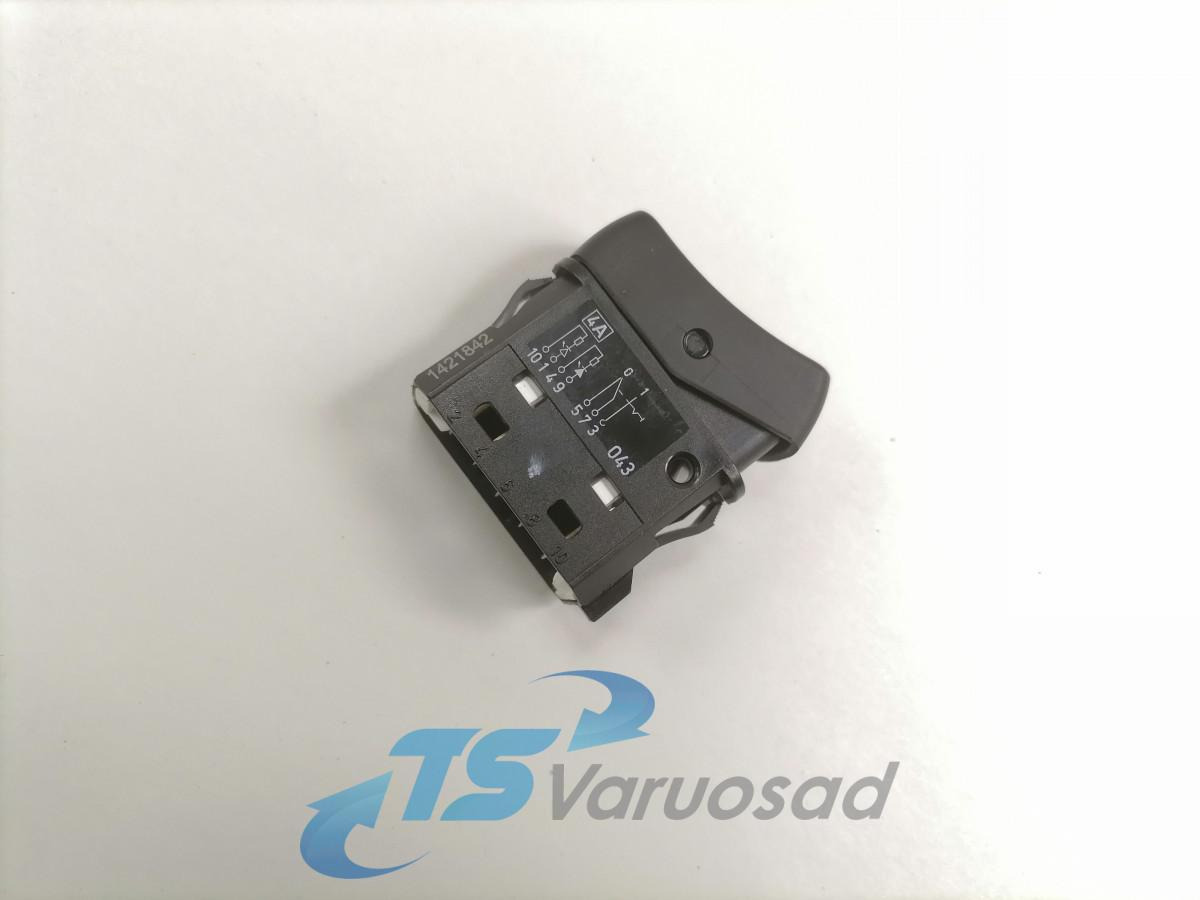 Scania Lüliti 1421842 - Cabine pour Camion: photos 3 Scania Lüliti 1421842 - Cabine pour Camion: photos 3