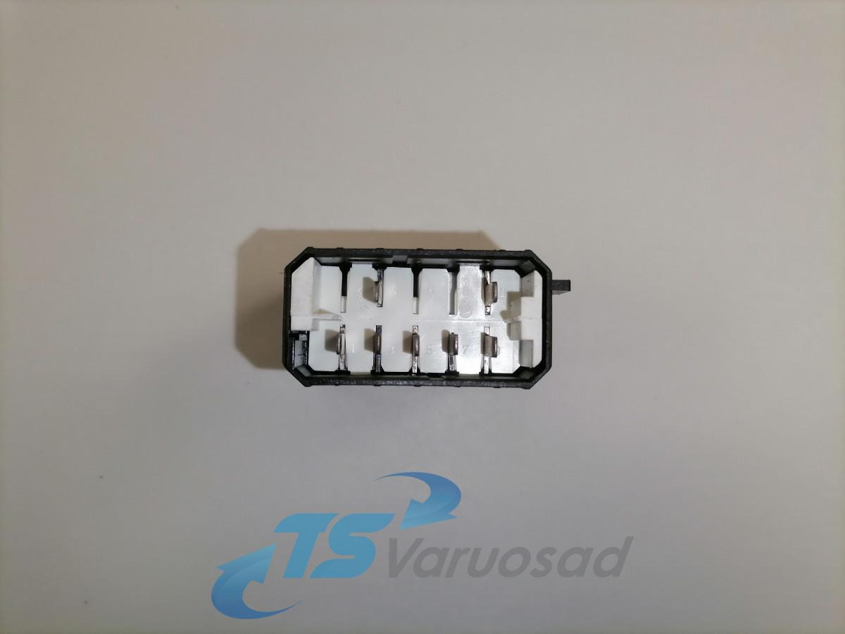 Scania Lüliti 1421867 - Cabine pour Camion: photos 2 Scania Lüliti 1421867 - Cabine pour Camion: photos 2