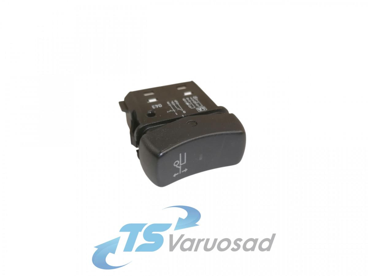 Scania Lüliti 1421867 - Cabine pour Camion: photos 1 Scania Lüliti 1421867 - Cabine pour Camion: photos 1