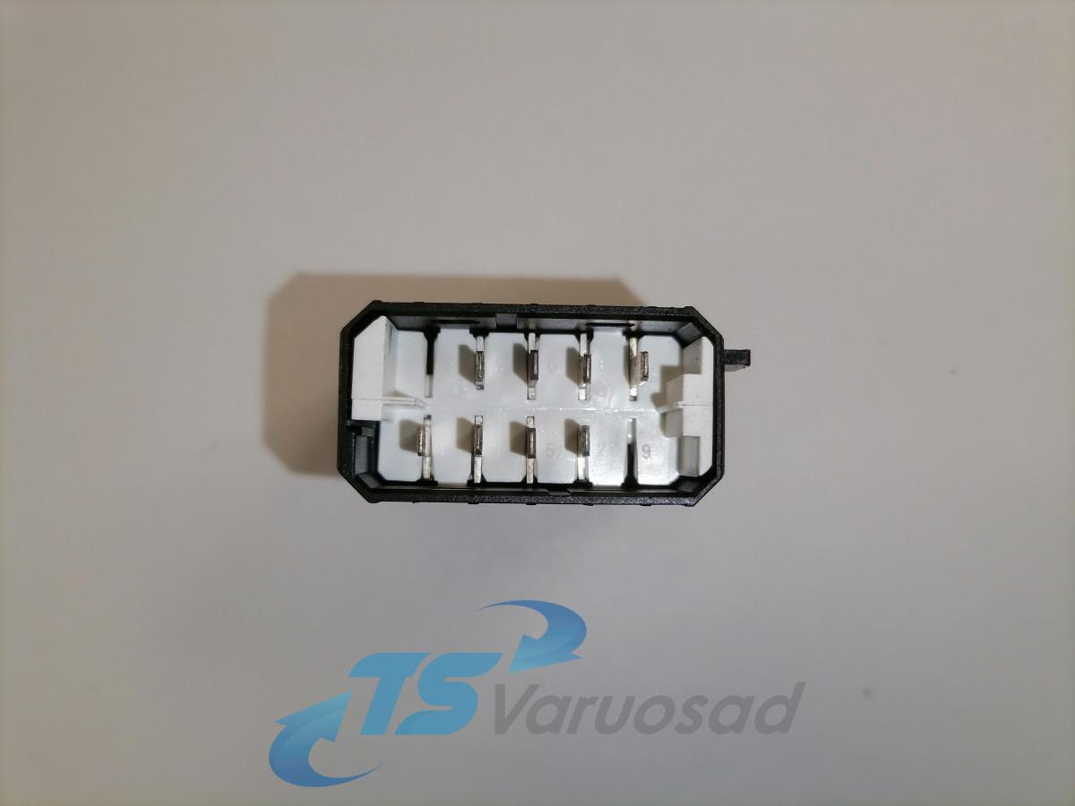 Scania Lüliti 1459835 - Cabine pour Camion: photos 2 Scania Lüliti 1459835 - Cabine pour Camion: photos 2