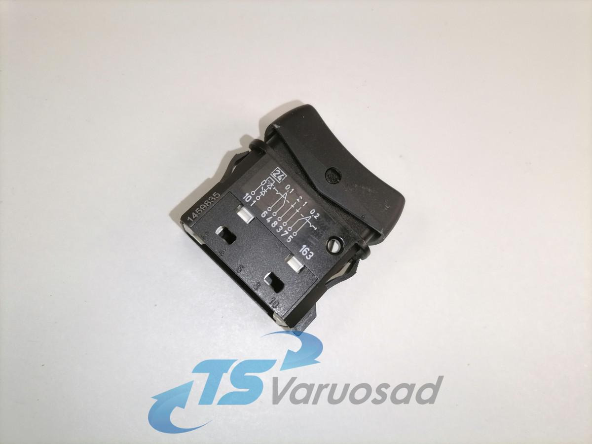 Scania Lüliti 1459835 - Cabine pour Camion: photos 4 Scania Lüliti 1459835 - Cabine pour Camion: photos 4