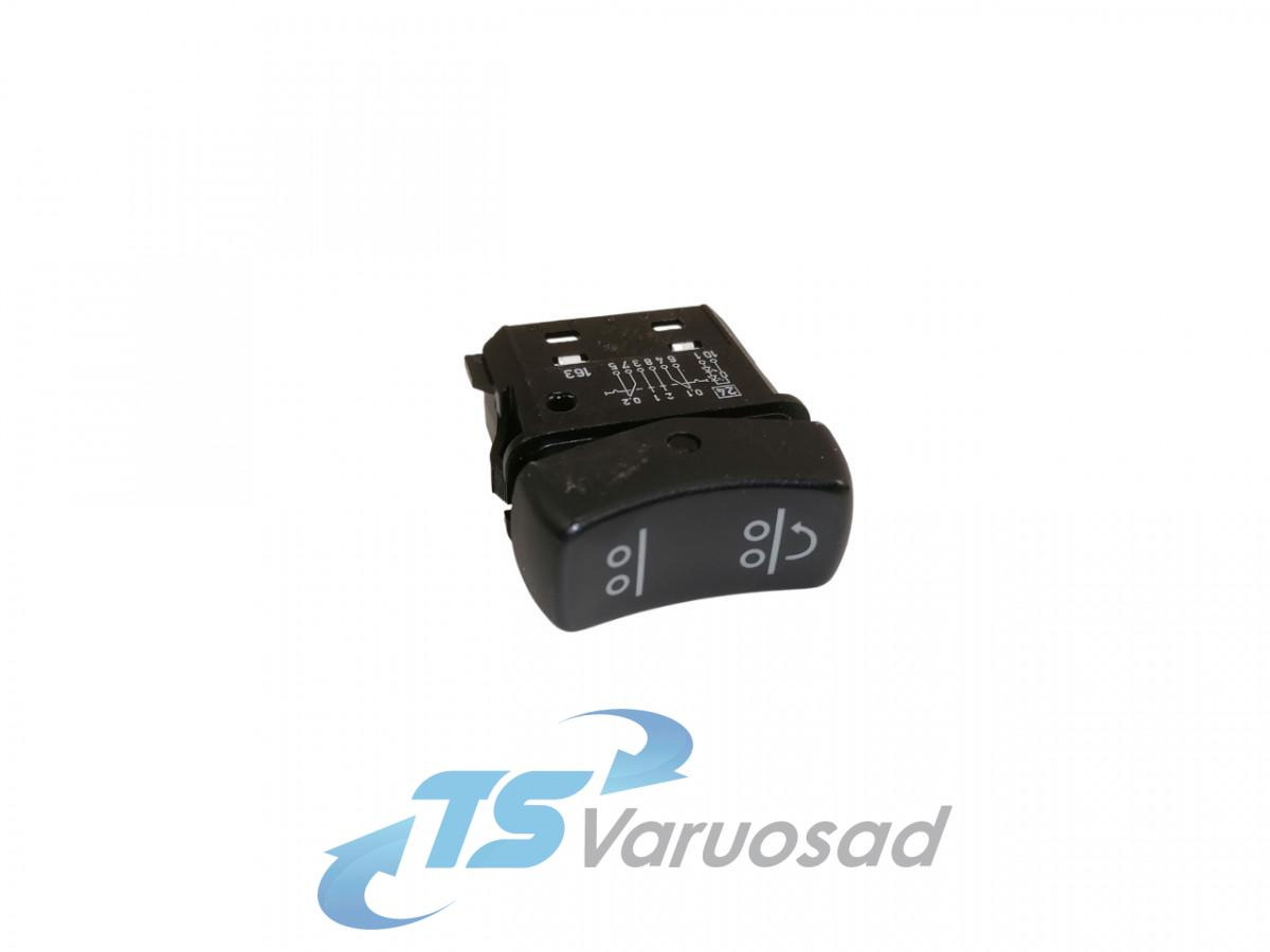 Scania Lüliti 1459835 - Cabine pour Camion: photos 1 Scania Lüliti 1459835 - Cabine pour Camion: photos 1