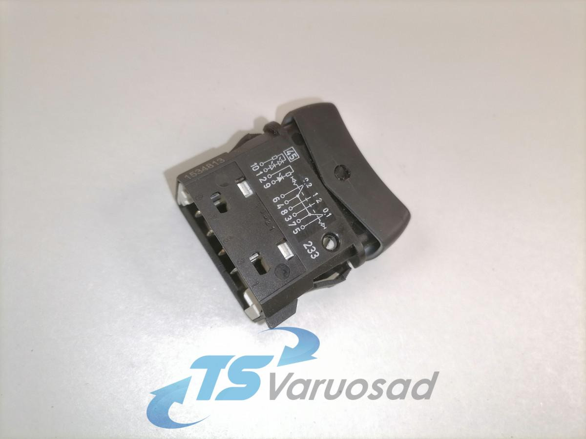 Scania Lüliti 1534813 - Cabine pour Camion: photos 3 Scania Lüliti 1534813 - Cabine pour Camion: photos 3