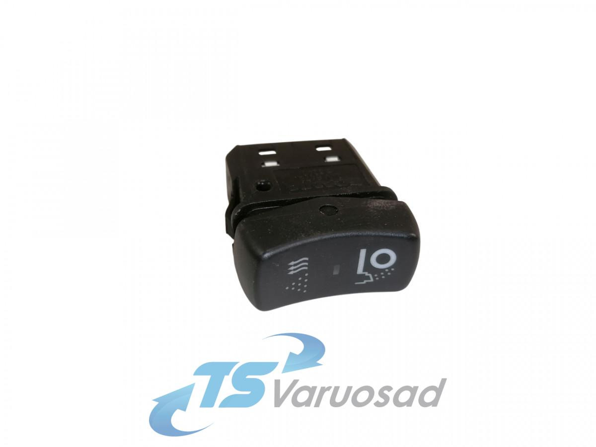 Scania Lüliti 1534813 - Cabine pour Camion: photos 1 Scania Lüliti 1534813 - Cabine pour Camion: photos 1