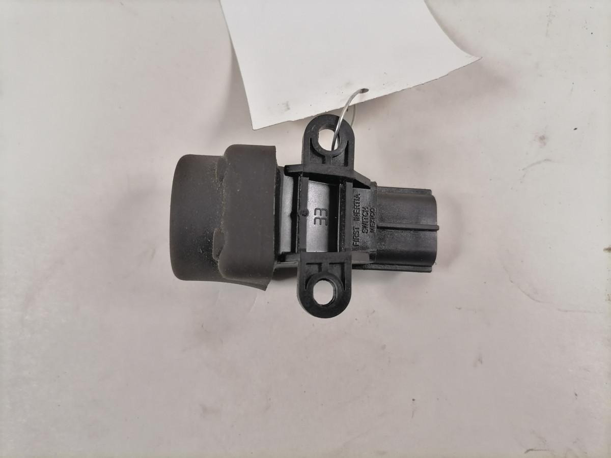 Scania Lüliti 1724583 - Cabine pour Camion: photos 3 Scania Lüliti 1724583 - Cabine pour Camion: photos 3