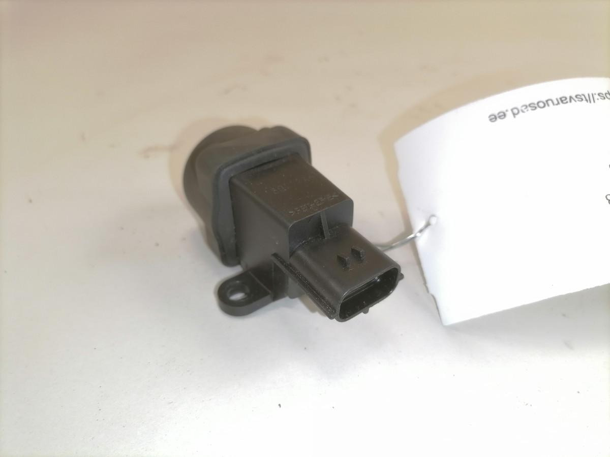 Scania Lüliti 1724583 - Cabine pour Camion: photos 4 Scania Lüliti 1724583 - Cabine pour Camion: photos 4