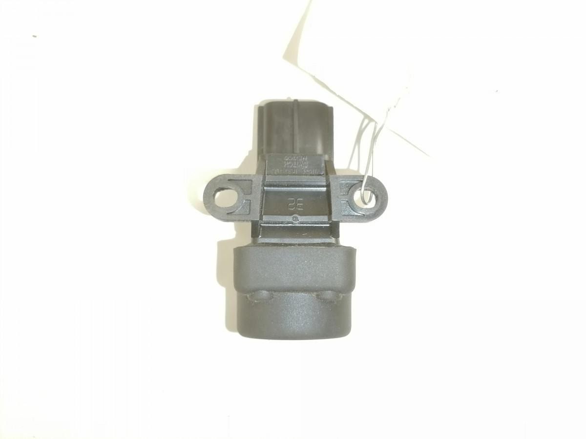 Scania Lüliti 1724583 - Cabine pour Camion: photos 3 Scania Lüliti 1724583 - Cabine pour Camion: photos 3