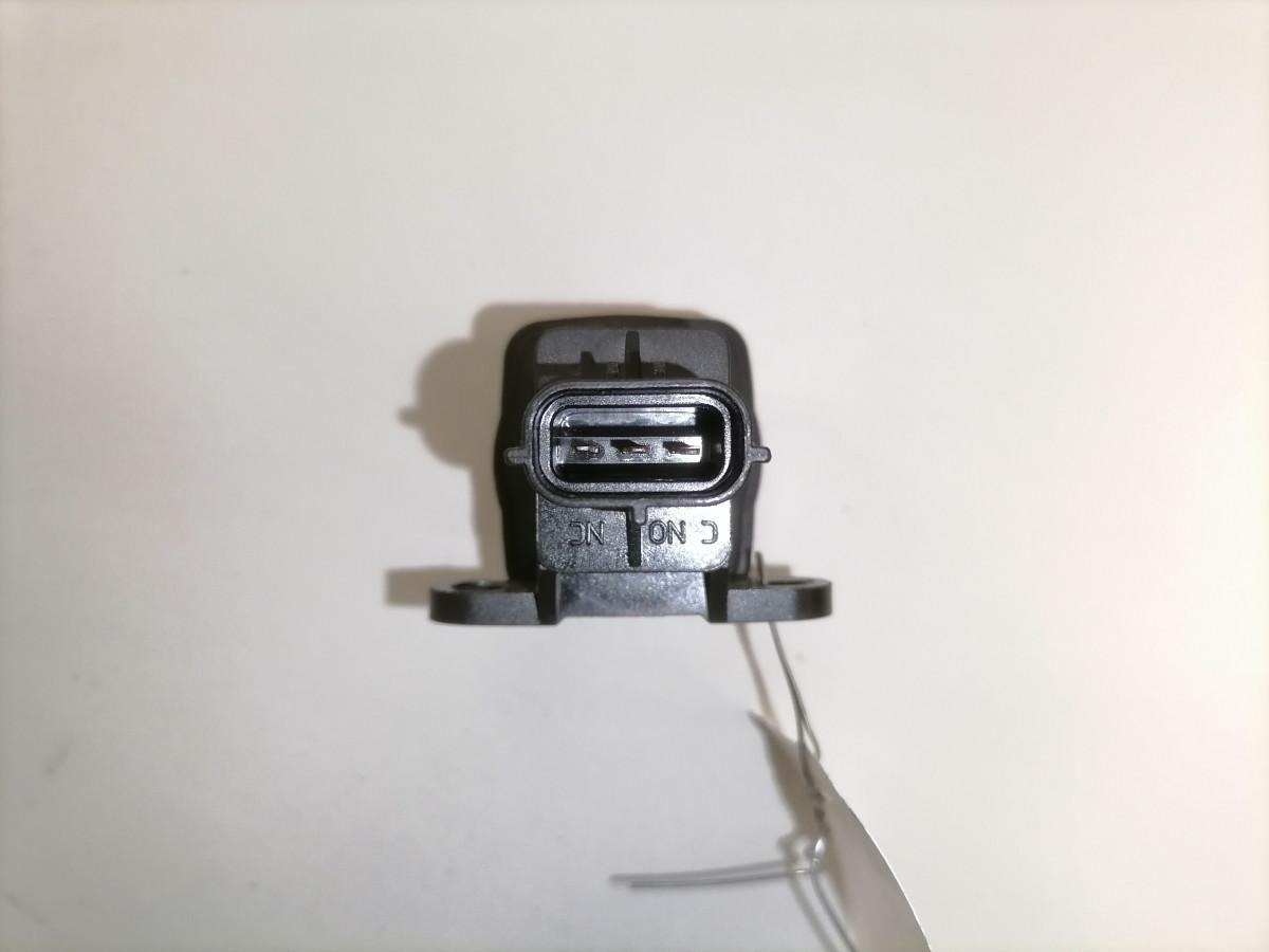 Scania Lüliti 1724583 - Cabine pour Camion: photos 5 Scania Lüliti 1724583 - Cabine pour Camion: photos 5