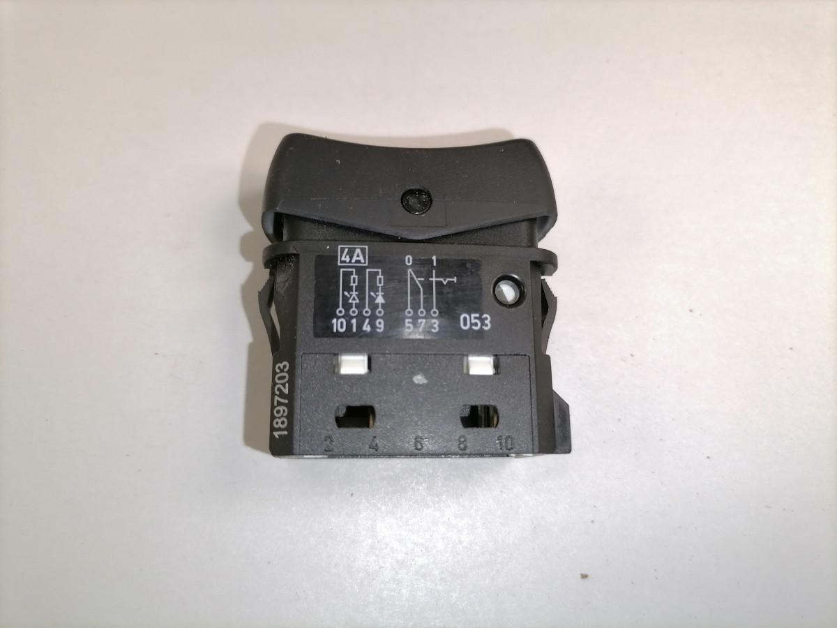 Scania Lüliti 1897203 - Cabine pour Camion: photos 4 Scania Lüliti 1897203 - Cabine pour Camion: photos 4