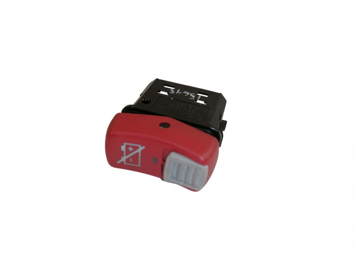 Scania Lüliti 1914915 - Cabine pour Camion: photos 1 Scania Lüliti 1914915 - Cabine pour Camion: photos 1