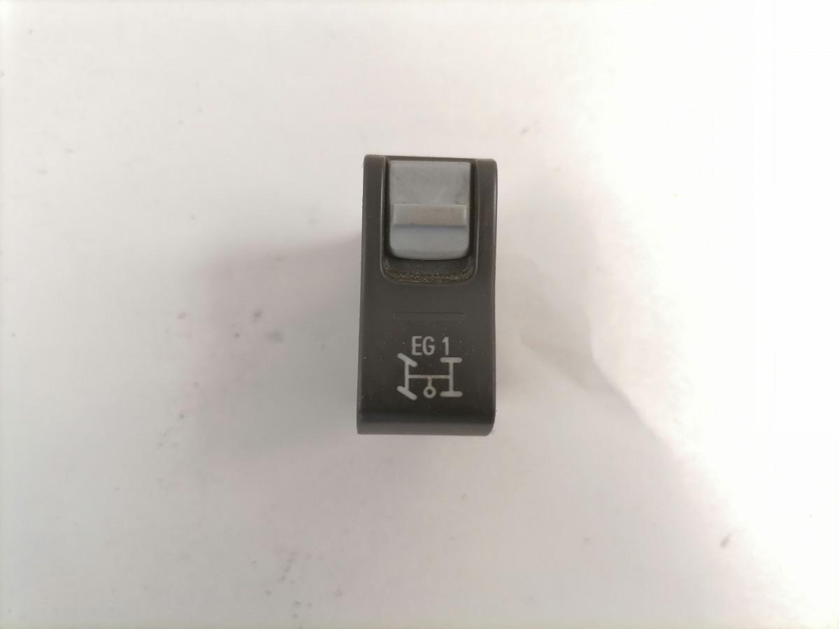 Scania Lüliti 2089584 - Cabine pour Camion: photos 2 Scania Lüliti 2089584 - Cabine pour Camion: photos 2