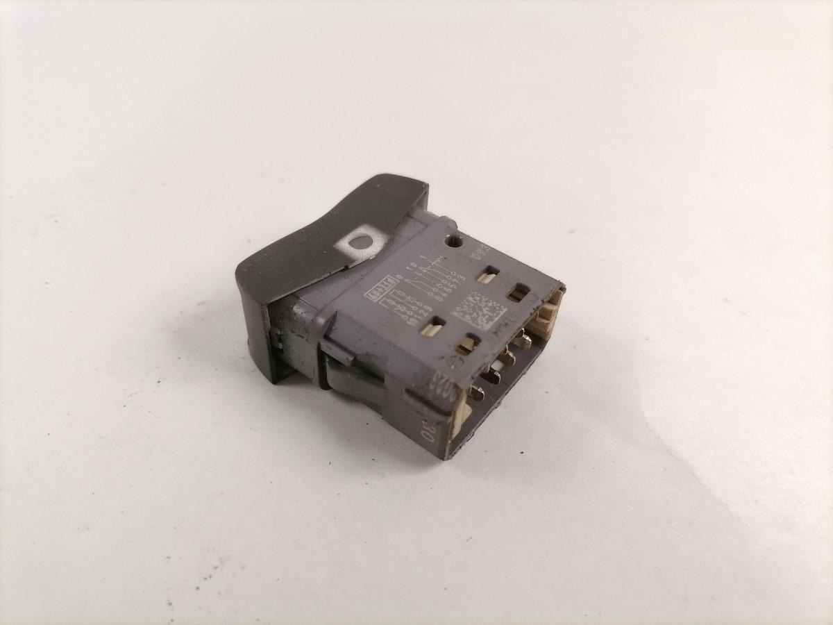 Scania Lüliti 2089584 - Cabine pour Camion: photos 3 Scania Lüliti 2089584 - Cabine pour Camion: photos 3