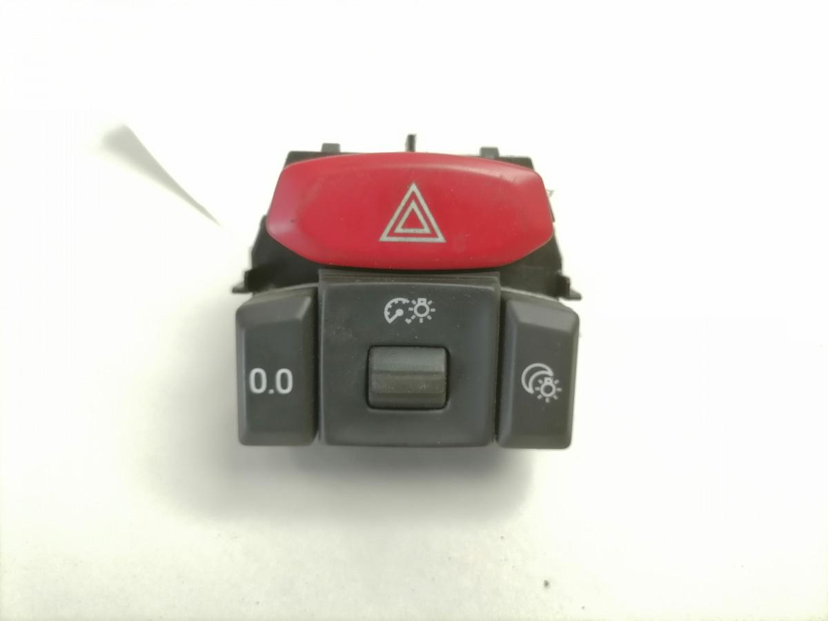 Scania Lüliti 2095860 - Cabine pour Camion: photos 2 Scania Lüliti 2095860 - Cabine pour Camion: photos 2