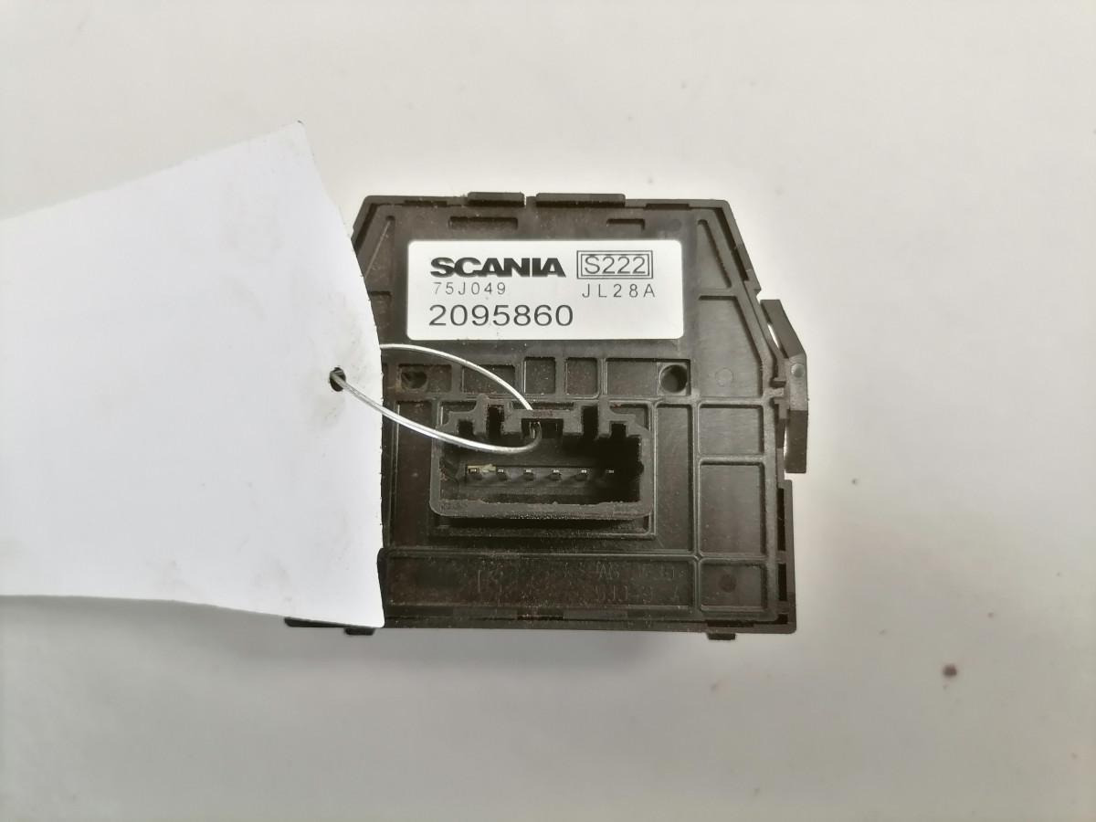 Scania Lüliti 2095860 - Cabine pour Camion: photos 3 Scania Lüliti 2095860 - Cabine pour Camion: photos 3