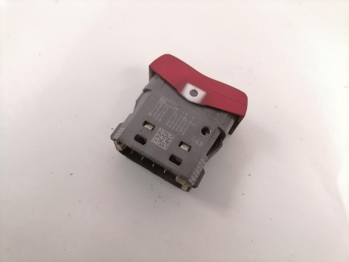 Scania Lüliti 2444522 - Cabine pour Camion: photos 4 Scania Lüliti 2444522 - Cabine pour Camion: photos 4