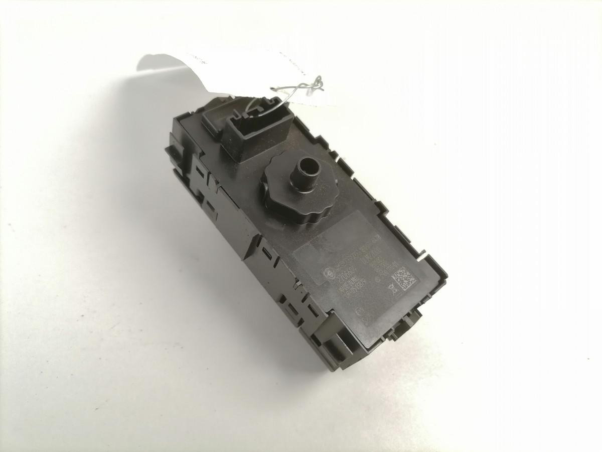 Scania Lüliti, differentsiaalilukk 2706604 - Cabine pour Camion: photos 3 Scania Lüliti, differentsiaalilukk 2706604 - Cabine pour Camion: photos 3