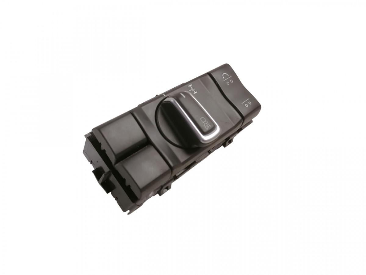 Scania Lüliti, differentsiaalilukk 2706604 - Cabine pour Camion: photos 1 Scania Lüliti, differentsiaalilukk 2706604 - Cabine pour Camion: photos 1