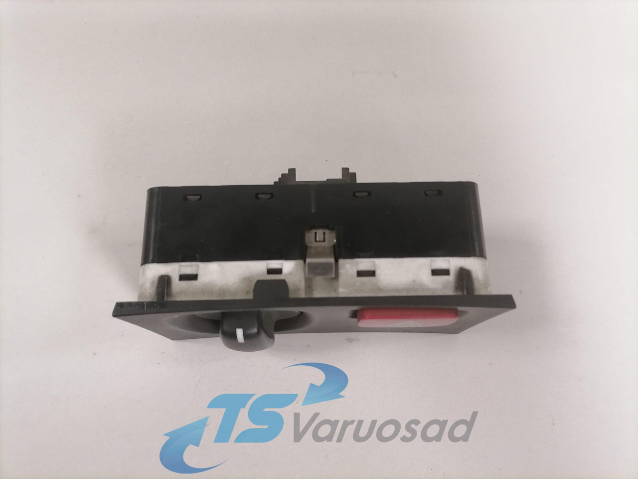 Scania Lüliti, esituled 1540673 - Cabine pour Camion: photos 3 Scania Lüliti, esituled 1540673 - Cabine pour Camion: photos 3