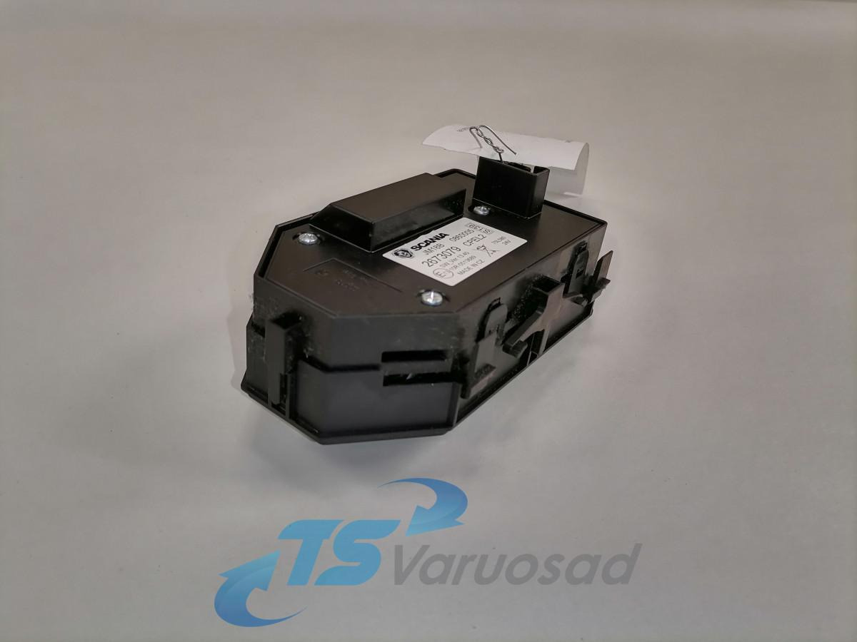 Scania Lüliti, esituled 2673079 - Cabine pour Camion: photos 4 Scania Lüliti, esituled 2673079 - Cabine pour Camion: photos 4