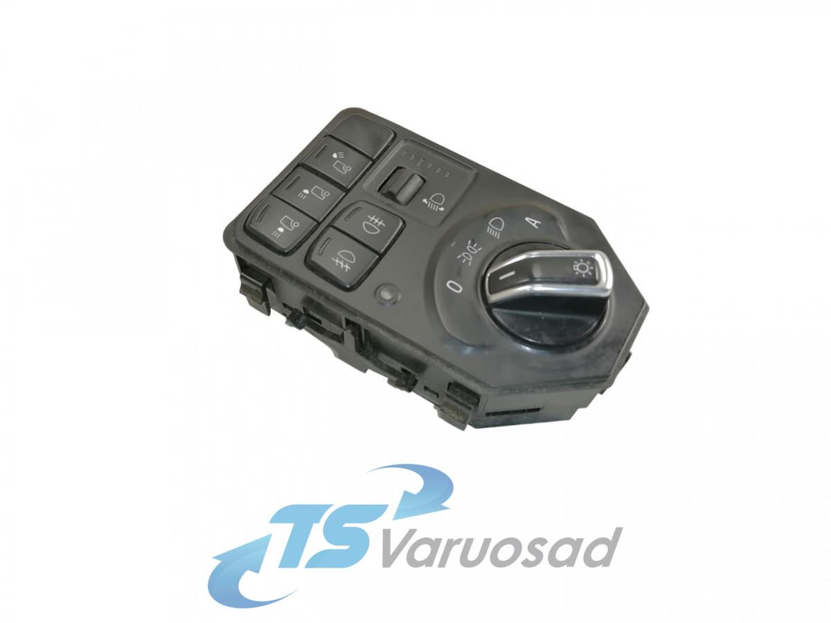 Scania Lüliti, esituled 2673079 - Cabine pour Camion: photos 1 Scania Lüliti, esituled 2673079 - Cabine pour Camion: photos 1