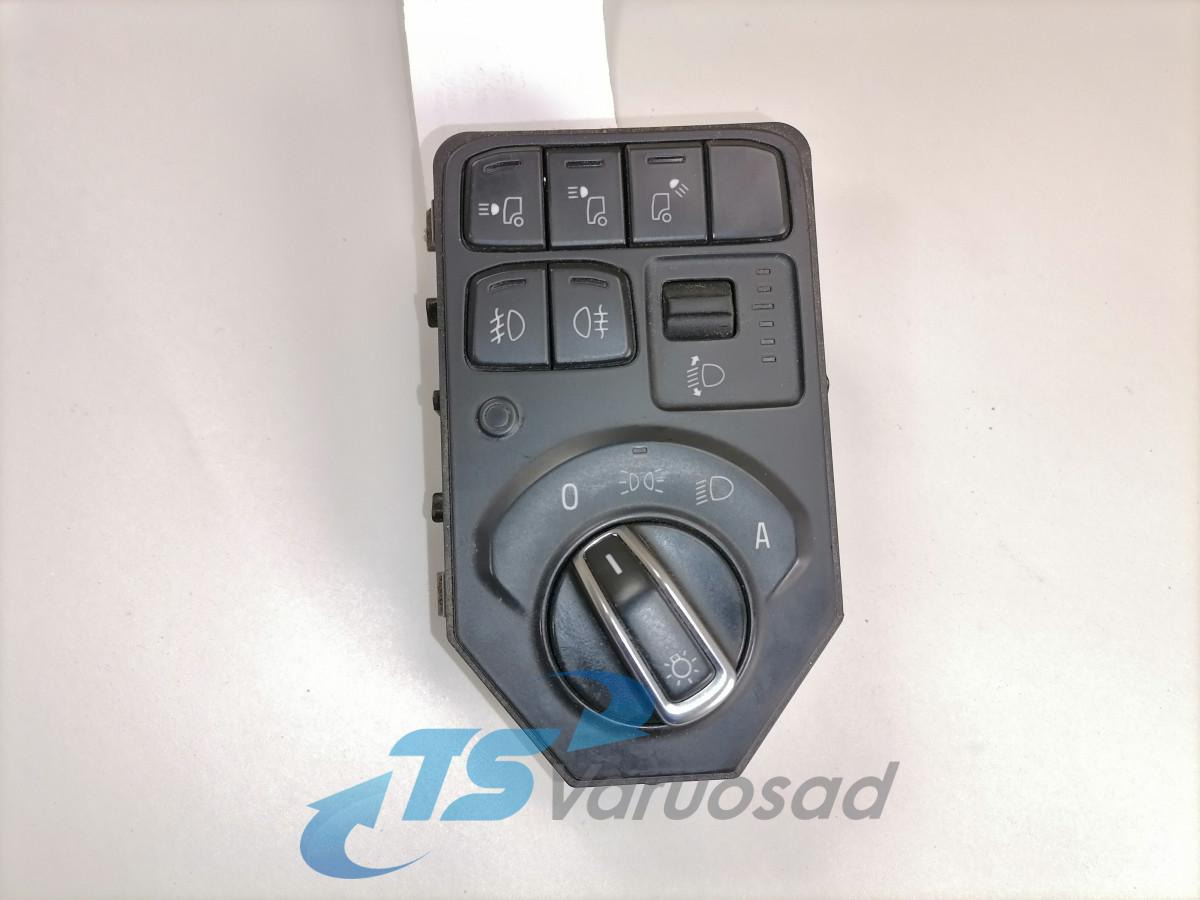 Scania Lüliti, esituled 2673079 - Cabine pour Camion: photos 3 Scania Lüliti, esituled 2673079 - Cabine pour Camion: photos 3