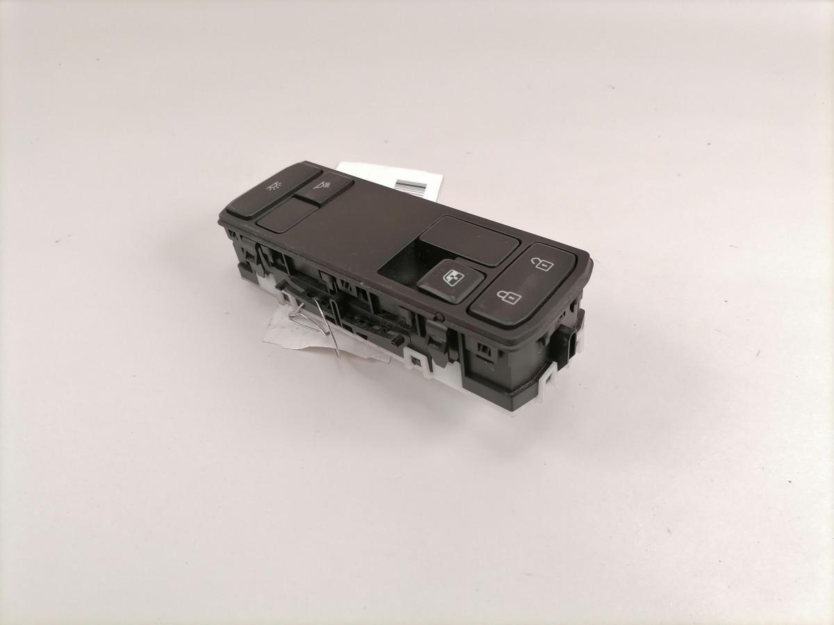 Scania Lüliti, klaasitõstuk 2569030 - Cabine pour Camion: photos 2 Scania Lüliti, klaasitõstuk 2569030 - Cabine pour Camion: photos 2