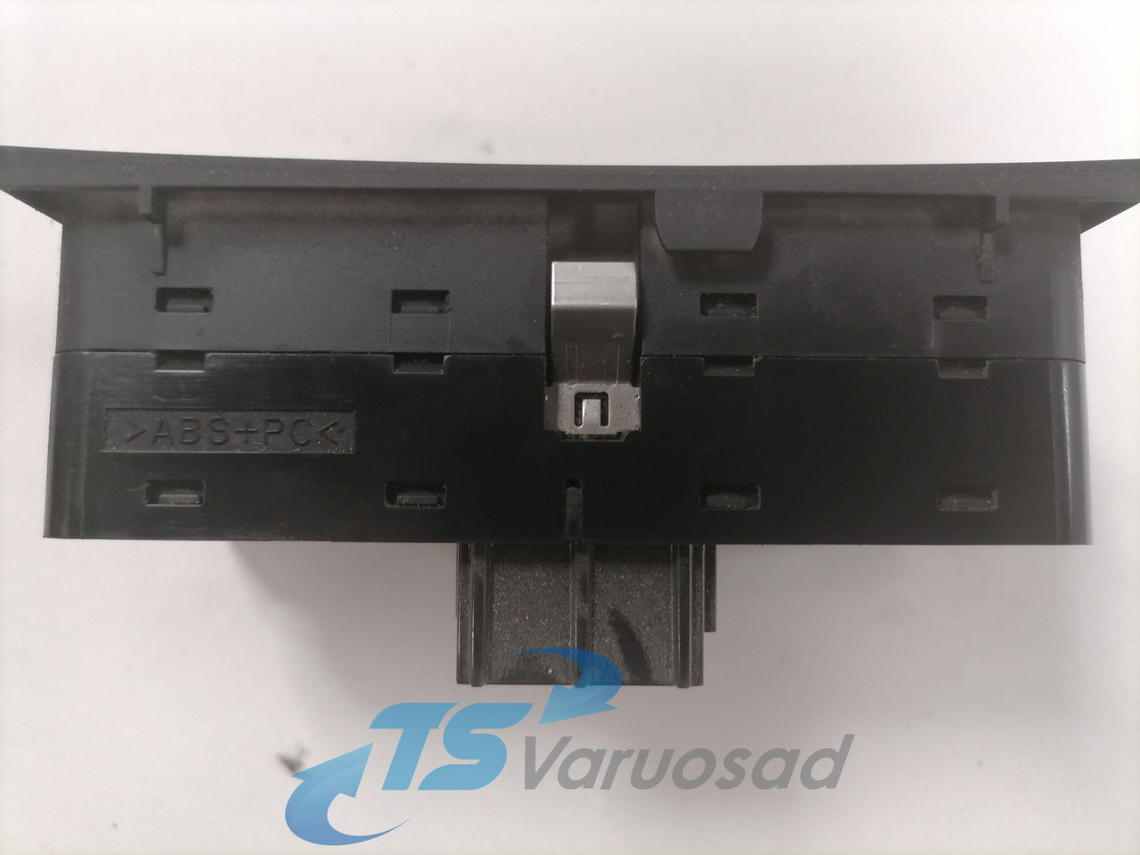 Scania Lüliti, lisatuled 1900318 - Cabine pour Camion: photos 3 Scania Lüliti, lisatuled 1900318 - Cabine pour Camion: photos 3