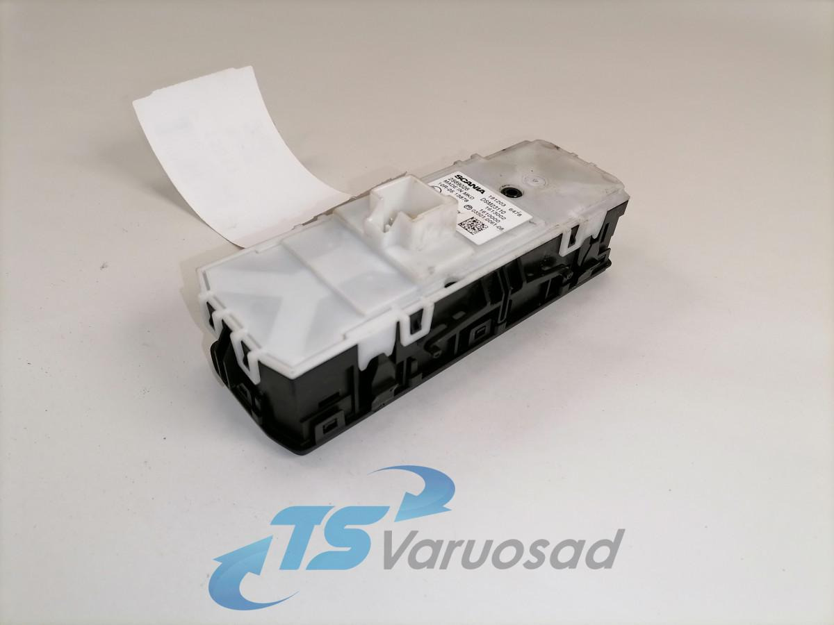 Scania Lülitite moodul 2569026 - Cabine pour Camion: photos 4 Scania Lülitite moodul 2569026 - Cabine pour Camion: photos 4