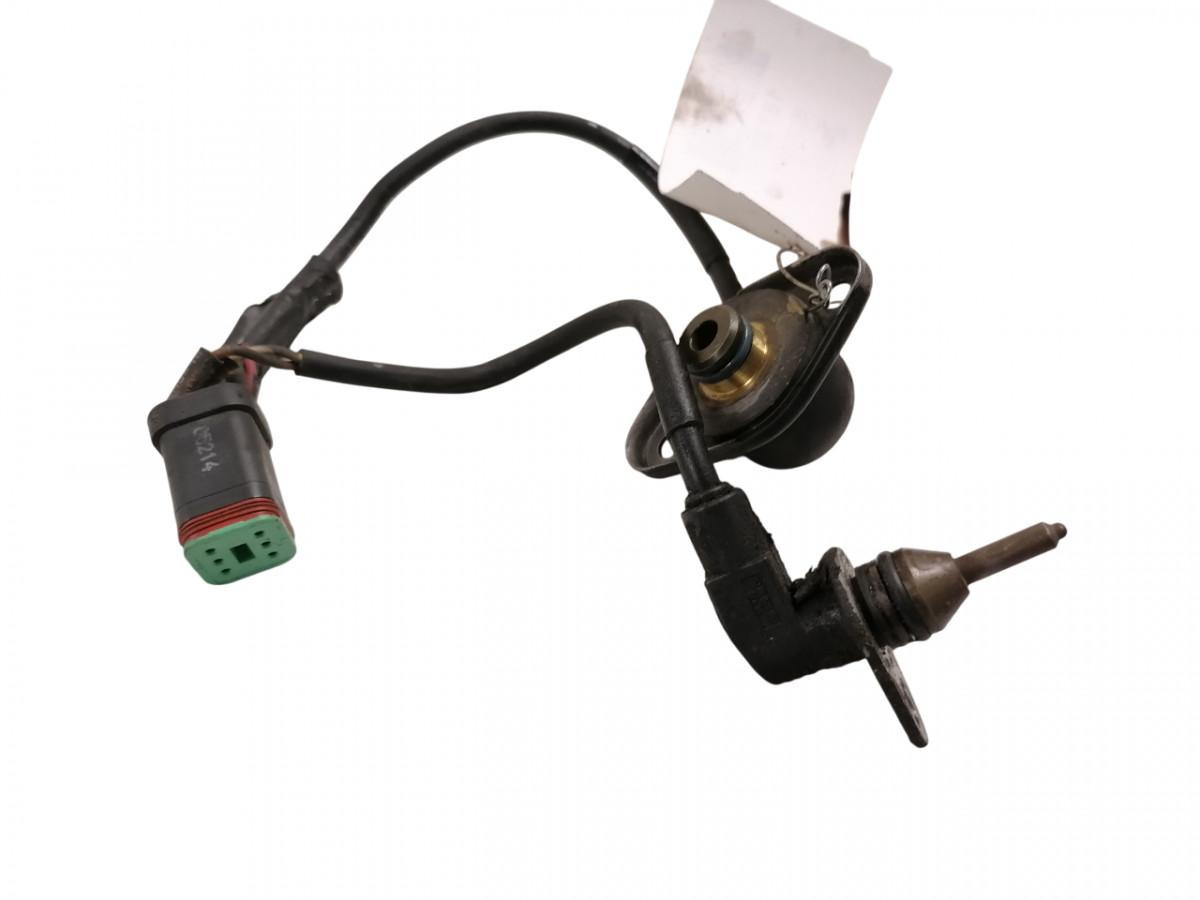 Scania Mootori juhtmestik 2562339 - Pièce universelle pour Camion: photos 1 Scania Mootori juhtmestik 2562339 - Pièce universelle pour Camion: photos 1