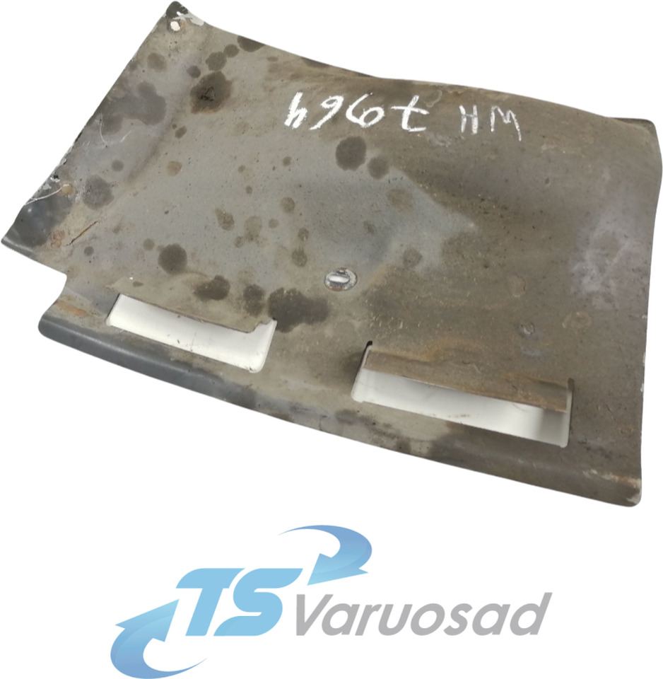 Scania Mudguard 1371572 - Pièce universelle pour Camion: photos 1 Scania Mudguard 1371572 - Pièce universelle pour Camion: photos 1