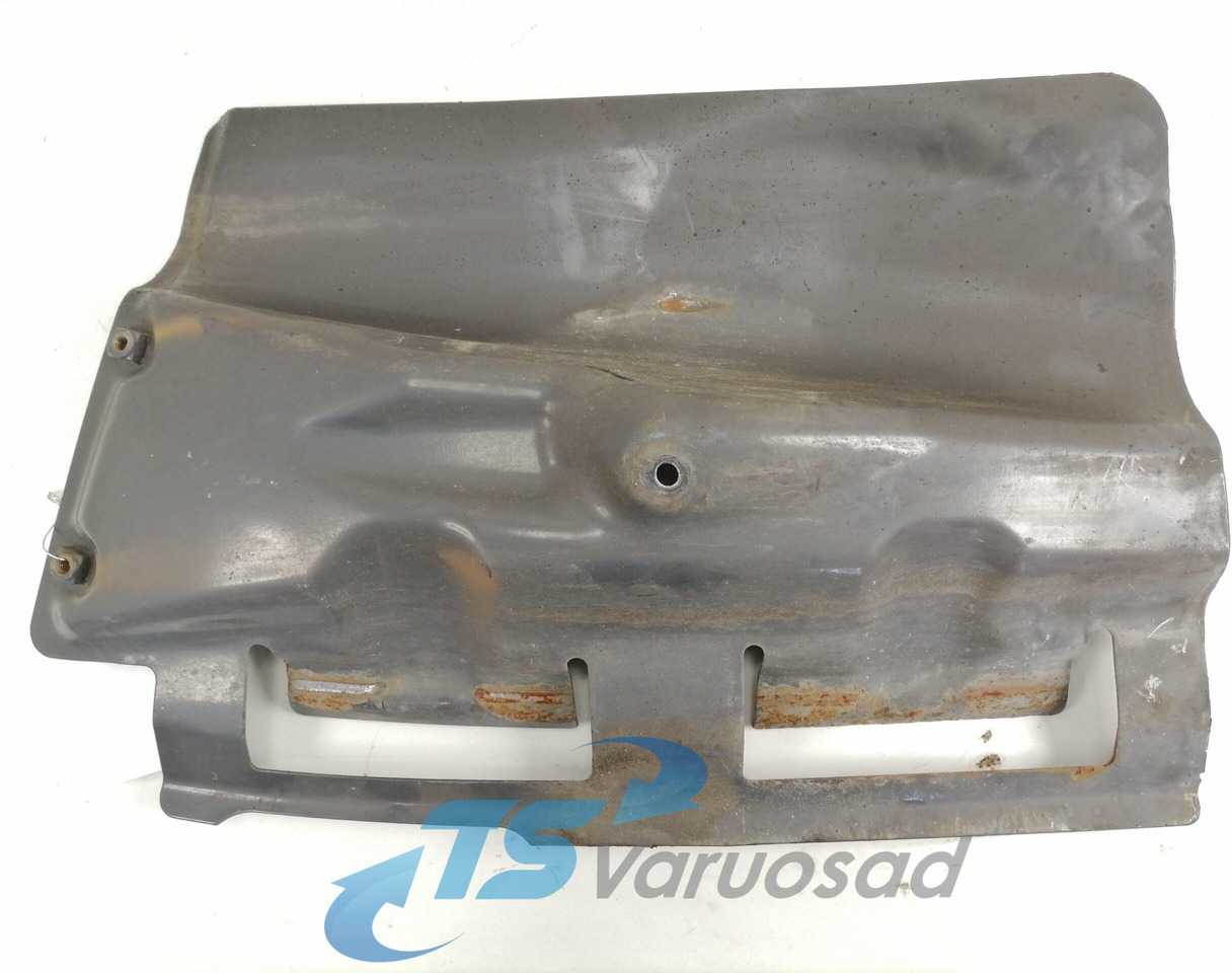 Scania Mudguard 1482415 - Pièce universelle pour Camion: photos 3 Scania Mudguard 1482415 - Pièce universelle pour Camion: photos 3