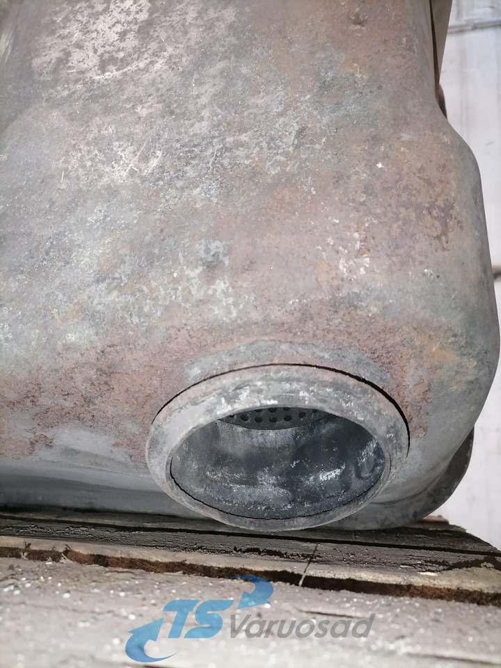 Scania Muffler 12345 - Silencieux pour Camion: photos 2 Scania Muffler 12345 - Silencieux pour Camion: photos 2