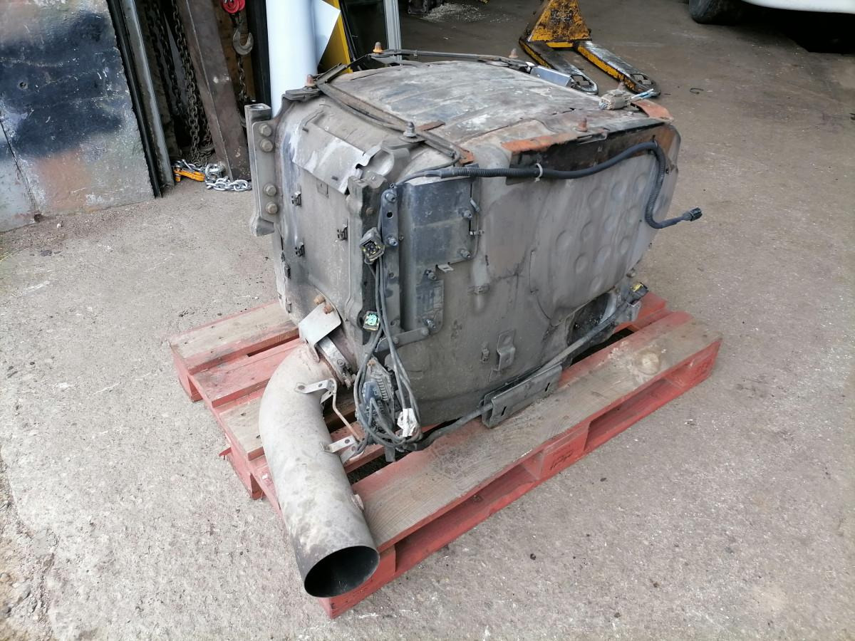 Scania Muffler 2208660 - Silencieux pour Camion: photos 2 Scania Muffler 2208660 - Silencieux pour Camion: photos 2