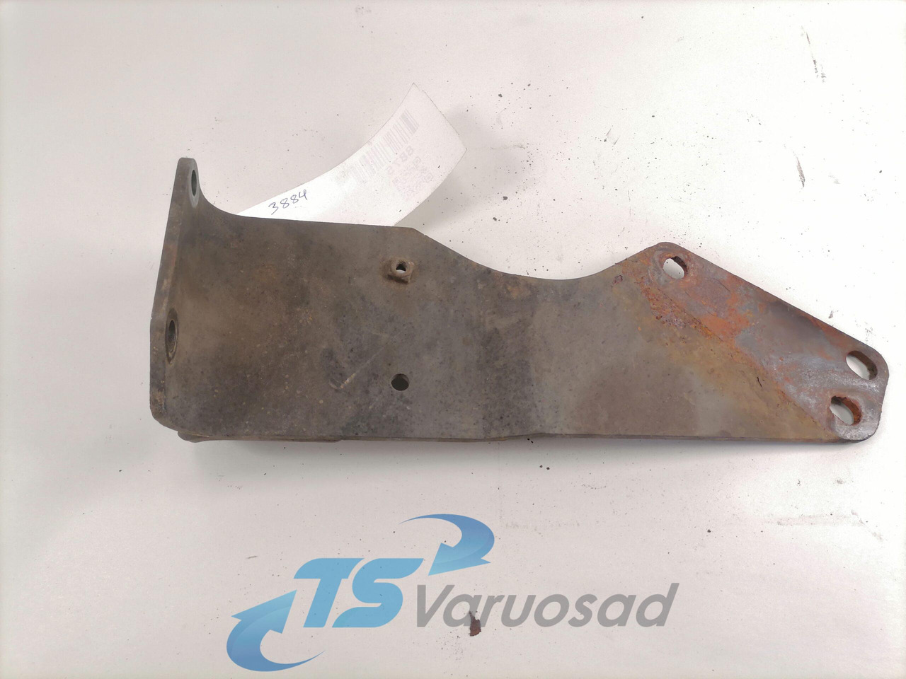 Scania Muffler carrier 1439419 - Silencieux pour Camion: photos 2 Scania Muffler carrier 1439419 - Silencieux pour Camion: photos 2