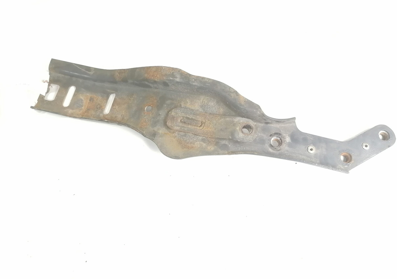 Scania Muffler carrier 1741487 - Silencieux pour Camion: photos 3 Scania Muffler carrier 1741487 - Silencieux pour Camion: photos 3