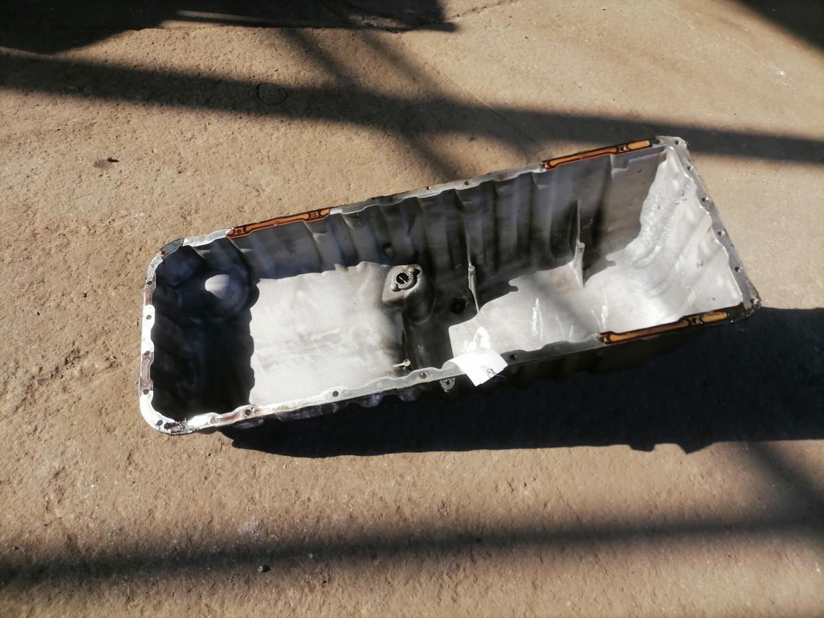 Scania Oil sump 2023779 - Carter d'huile pour Camion: photos 5 Scania Oil sump 2023779 - Carter d'huile pour Camion: photos 5
