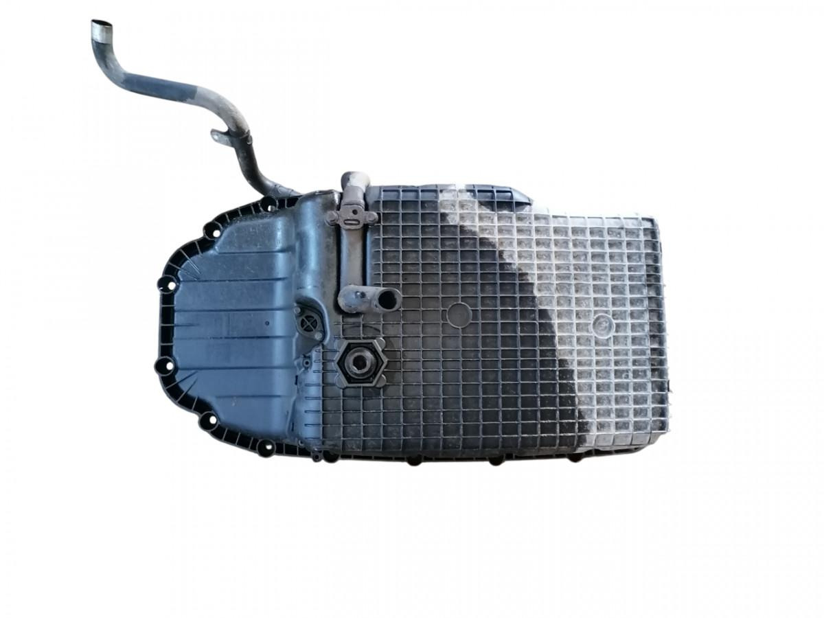 Scania Oil sump 2840476 - Carter d'huile pour Camion: photos 1 Scania Oil sump 2840476 - Carter d'huile pour Camion: photos 1