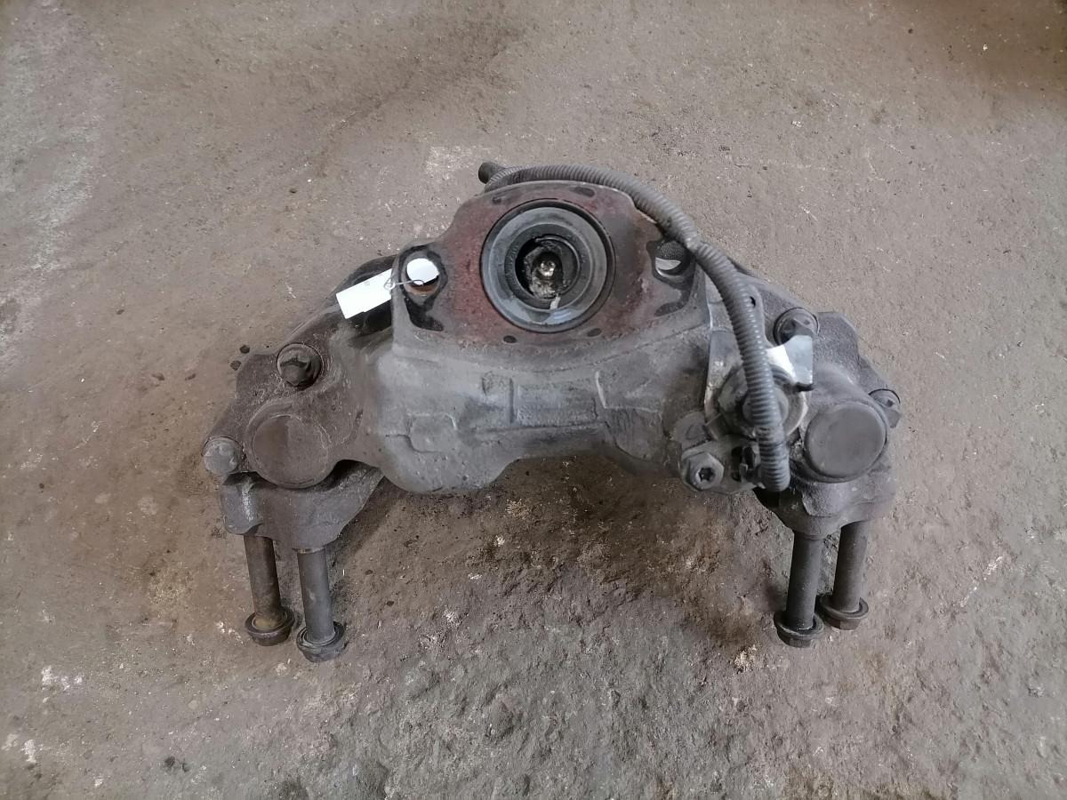 Scania Pidurisadul 2541985 - Pièces de frein pour Camion: photos 4 Scania Pidurisadul 2541985 - Pièces de frein pour Camion: photos 4