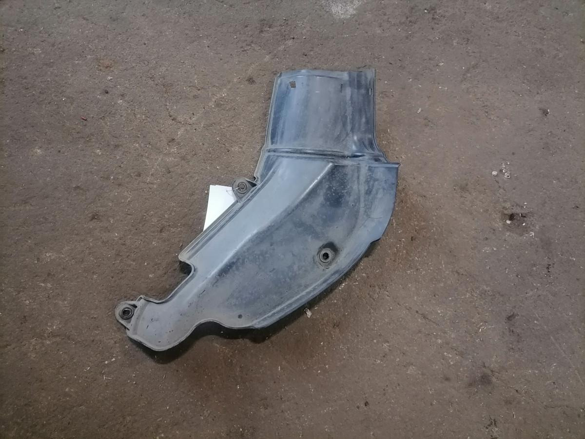 Scania Plastikdetail 2413127 - Aérodynamique/ Spoilers pour Camion: photos 2 Scania Plastikdetail 2413127 - Aérodynamique/ Spoilers pour Camion: photos 2