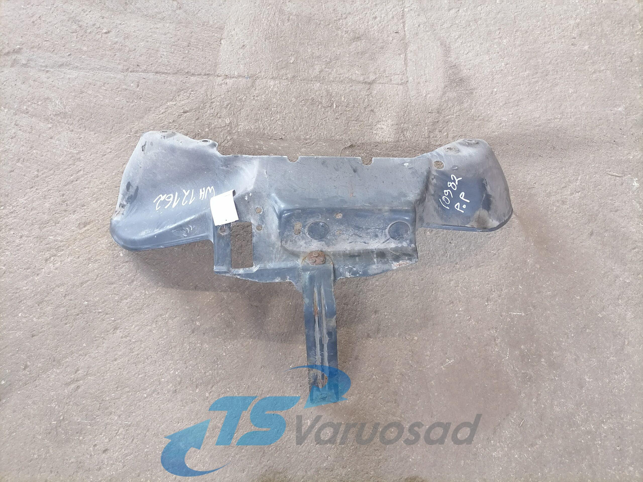 Scania Porikoobas 1522630 - Pièce universelle pour Camion: photos 3 Scania Porikoobas 1522630 - Pièce universelle pour Camion: photos 3