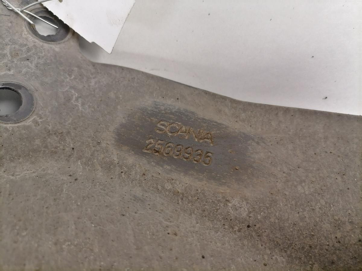 Scania Poritiib / osad, muu 2569935 - Pièce universelle pour Camion: photos 2 Scania Poritiib / osad, muu 2569935 - Pièce universelle pour Camion: photos 2